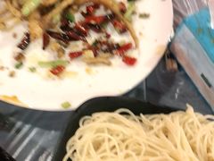 -虎虎龙虾大排档(双井店)