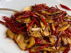-一坐一忘云南菜(嘉里中心店)