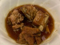 洋烧排-旺达·福州菜(正大广场店)