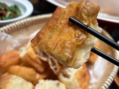 -旺顺阁·北京菜·烤鸭(大望路店)