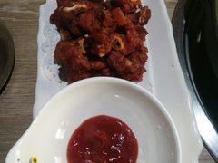-百岁我家酸菜鱼(龙湾万达店)