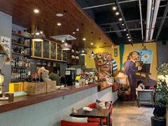 -咖法森林·咖啡  酒吧(天河店)