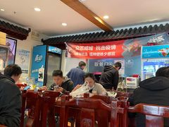 大堂-武圣羊汤(手帕口店)