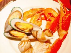 -金鸡湖大酒店·金咖啡厅(国宾路店)