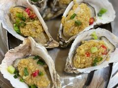 -洞密园美食城(富华路店)