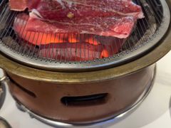 -西塔老太太泥炉烤肉(望京一店)