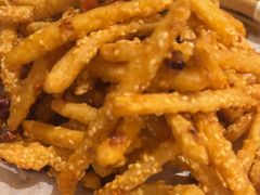 -鑫小城故事·藕汤·家常菜(台北一路总店)