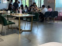 大堂-妥妥烤肉料理(昙华林店)