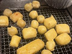 -塘屋烧烤·云南火塘烧烤品牌(新亚洲店)