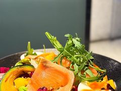 -SHADOWS•Bistro&Eatery(安福路店)