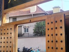 -少林功夫文化中心·独门独院