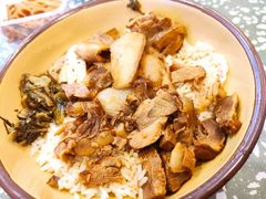 -流浪地图剁椒卤汁拌饭(未来城购物广场店)