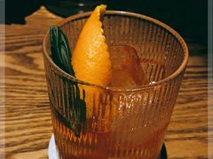 -SPEYSIDE 威士忌&鸡尾酒吧