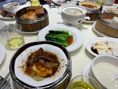 -凤凰楼酒家·粤宴点心(华强北店)