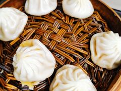 苏州汤包-老盛昌汤包(珠江店)