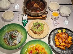 -食锦记·福建私房菜(浦西万达店)