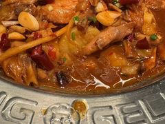 -胖哥俩肉蟹煲(湖滨银泰in77店)