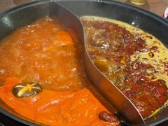 -楠火锅(昆山金鹰店)