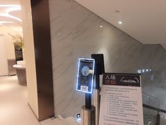 -滨力健身俱乐部