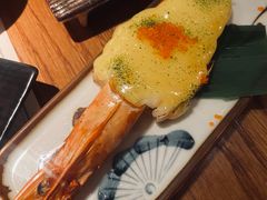 -玉川屋创意日料Bistro(柳巷店)