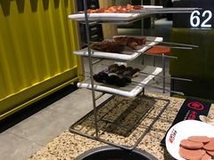 -丰茂烤串(公园店)