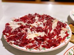 吊龙-汕头八合里海记牛肉店(清河店)