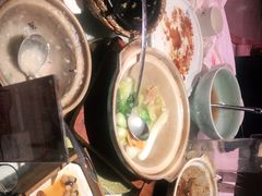 -鸽味轩·粤菜小馆(高楼门总店)