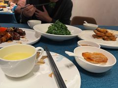 -阿明小菜·海鲜·上海菜(浦建路店)