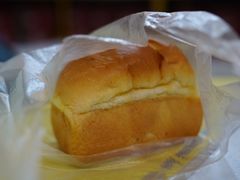 小槽子面包-马迭尔冷饮厅1906(中央大街店)