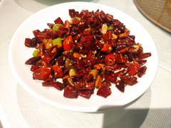 -兰亭轩茶餐厅(长江路店)