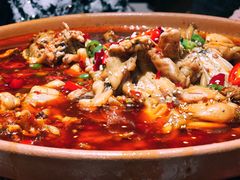 -马头巷·食景园(苏州总店)