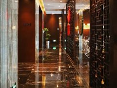 -蛇口希尔顿南海酒店·随轩中餐厅·粤菜