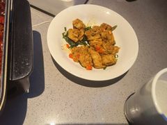 -半天妖烤鱼(绿地大融城店)