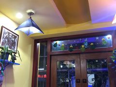 门面-panchos 墨西哥餐厅(嘉绿苑店)