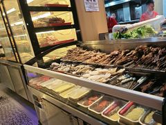 -为民烧烤吧.自贡爆炒菜(收录10年好店)