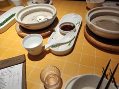 -蔡澜点心·粤菜(花城汇南区店)