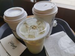 -Seesaw Coffee(朝阳大悦城店)