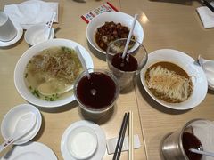-鼎泰丰(渔阳店)