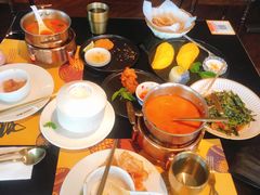 -simply thai天泰(静安嘉里中心店)