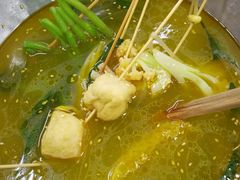 -复旦大学本部-食堂