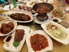 -马凯餐厅(长椿街店)