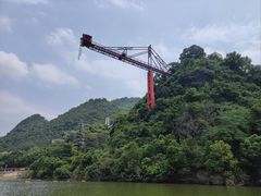 -宝晶宫旅游景区