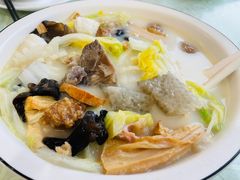 -百年聚宾楼(北大街店)