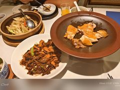 -客颂·客家宴(大壮国际广场店)