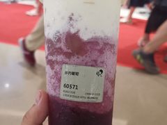 -喜茶(南昌王府井店)