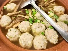 -雨后行菜(报慈北路店)