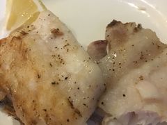 -昆山裕元花园酒店·温莎西餐厅