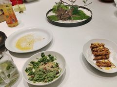 -盛百味·家宴餐厅(霸州分店)