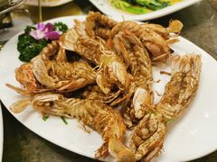 -旺达·福州菜(正大广场店)