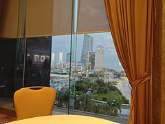 -金苑海鲜酒家(来魅力店)